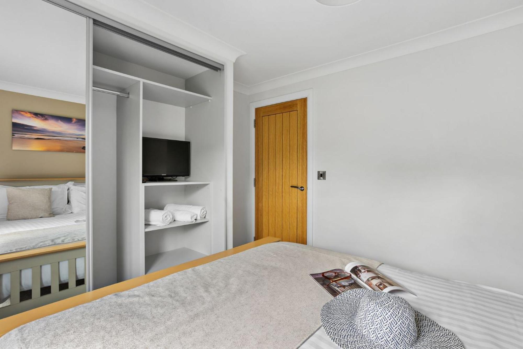 Lilac Lodge, 22 Roadford Lake Lodges 利夫顿 外观 照片